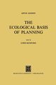 The Ecological Basis of Planning, Glikson Artur
