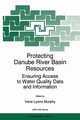 Protecting Danube River Basin Resources, 