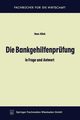 Die Bankgehilfenprfung in Frage und Antwort, Klink Hans