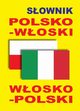 Sownik polsko-woski ? wosko-polski, 