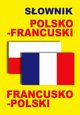 Sownik polsko-francuski francusko-polski, 