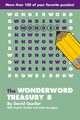 The WonderWord Treasury 8, Ouellet David