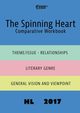 The Spinning Heart Comparative Workbook HL17, Farrell Amy