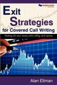 Exit Strategies for Covered Call Writing, Ellman Alan