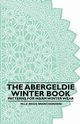 The Abergeldie Winter Book - Patterns for Warm Winter Wear, Branchardiere Mlle. Riego