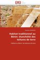 Habitat traditionnel au bnin, KOWANOU-H