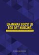 Grammar Booster for OET Nursing, McNally Beth