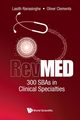 REVMED 300 SBAS IN CLINICAL SPECIALTIES, LASITH RANASINGHE & OLIVER CLEMENTS