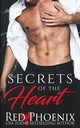 Secrets of the Heart, Phoenix Red
