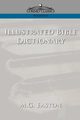 Illustrated Bible Dictionary, Easton M. G.