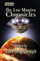 The Last Martian Chronicles, Hegenberger John