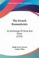 The French Romanticists, 