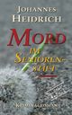 Mord im Seniorenstift, Heidrich Johannes