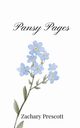 Pansy Pages, Prescott Zachary