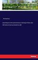 Special Reports of Irish Land Commission on Discharge of Duties under 29th Section of Land Law (Ireland) Act, 1887, Anonymus