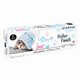 Farby plakatowe 12 kolorw 20ml Kotki, 