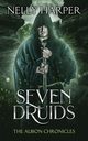 Seven Druids, Harper Nelly