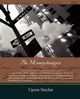 The Moneychangers, Sinclair Upton