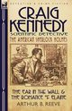 Craig Kennedy-Scientific Detective, Reeve Arthur B.