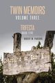 Twin Memoirs, W. Parsons Robert