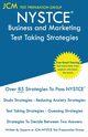 NYSTCE Business and Marketing - Test Taking Strategies, Test Preparation Group JCM-NYSTCE