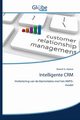Intelligente CRM, Harkut Dinesh G.