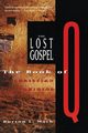 The Lost Gospel, Mack Burton L