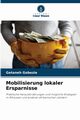 Mobilisierung lokaler Ersparnisse, Gobezie Getaneh