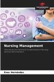 Nursing Management, Hernndez Enoc