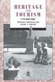 Heritage and Tourism in The Global Village, Boniface Priscilla