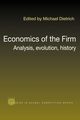 Economics of the Firm, Dietrich Michael