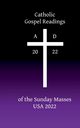 Catholic Gospel Readings of the Sunday Masses, Llewellyn Belana