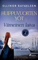 Viimeinen laiva -  Huippuvuorten yt 2, Rafaelsen Ellinor
