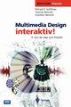 Multimedia Design interaktiv!, Schifman Richard S.