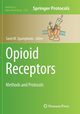Opioid Receptors, 