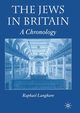 The Jews in Britain, Langham R.