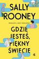 Gdzie jeste, pikny wiecie, Rooney Sally