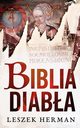 Biblia diaba, Herman Leszek