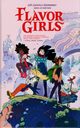 Flavor Girls, Locatelli-Kournwsky Loic, de Santiago Angel