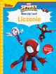 Baw si i ucz! Liczenie. Marvel Spidey i super-kumple, Siwak Ilona