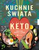Kuchnie wiata w wersji keto, Podrez-Siama Ewelina