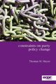 Constraints on Party Policy Change, Meyer Thomas M