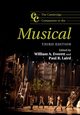 The Cambridge Companion to the Musical, 