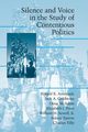 Silence and Voice in the Study of Contentious Politics, Goldstone Jack A.