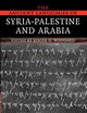 The Ancient Languages of Syria-Palestine and Arabia, 