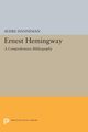 Ernest Hemingway, Hanneman Audre