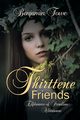 Thirttene Friends, Towe Benjamin