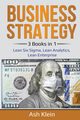 Business Strategy, Klein Ash