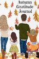 Autumn Gratitude Journal, Harvest Maple