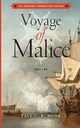 Voyage of Malice, Monk Paul C.R.